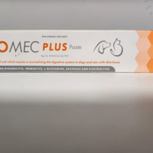 DIOMEC PLUS PASTE CATS AND DOGS 30ML