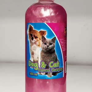 GRANTS DOG AND CAT SHAMPOO 400ML