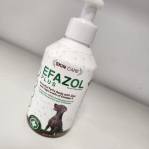 EFAZOL PLUS 250ML