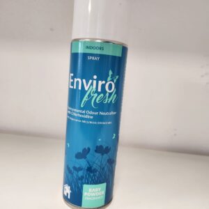 ENVIROFRESH SPRAY 500ml
