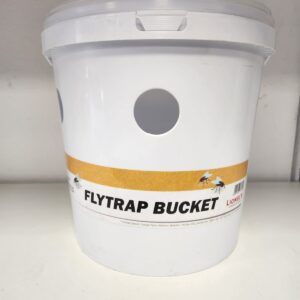 FLYTRAPS 10L BUCKET