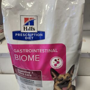 HILLS PD CAN GASTROINTESTINAL BIOME 10KG