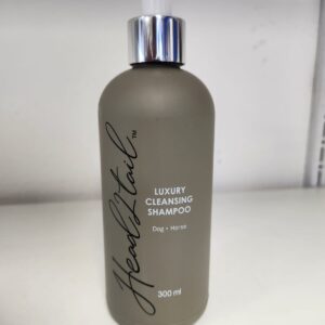 HEAD2TAIL LUXURY CLEANSING SHAMPOO 300ML