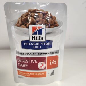 HILLS I/D DIGESTIVE CARE 85G