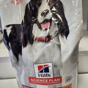 HILLS CANINE SP ADULT MEDIUM