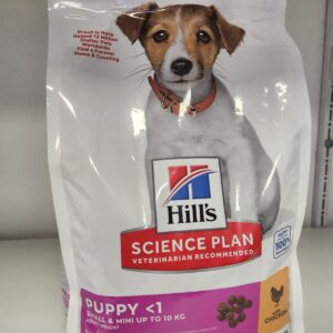 HILLS SP PUPPY SML/MINI 1.5KG