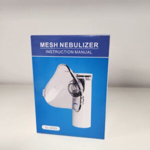 MESH NEBULIZER