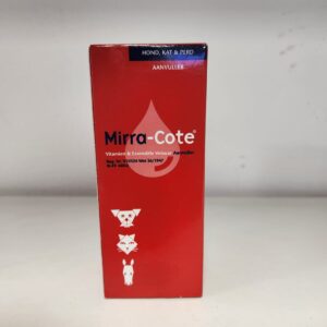 MIRRA-COTE 100ML KYRON