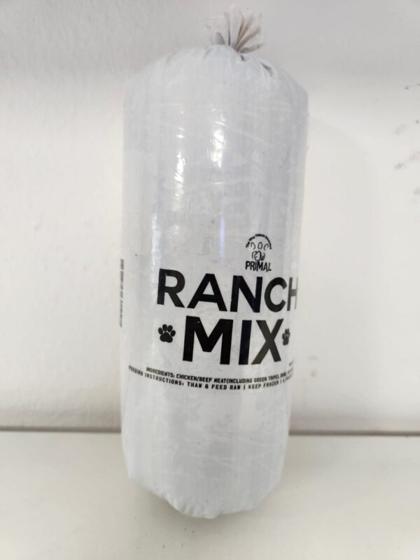 PRIMAL MIX - Image 3