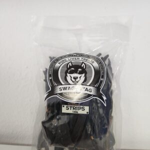 PURE LIVER TREAT 100G