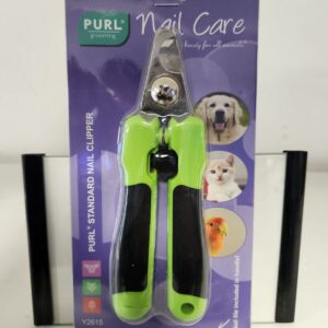 PURL NAIL CLIPPER STD
