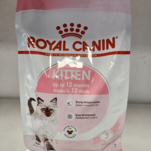 ROYAL CANIN - FELINE KITTEN 2KG
