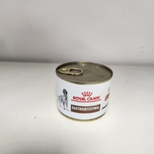 ROYAL CANIN - GASTROINTESTINAL TIN 200G