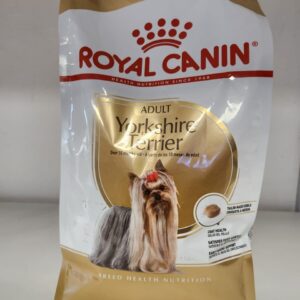 ROYAL CANIN YORKSHIRE ADULT 1.5KG