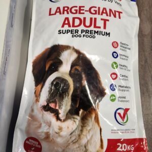 VETSBRAND ADULT GIANT BREED 20KG