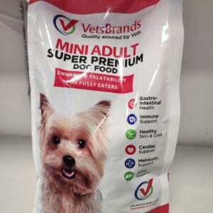 VETSBRAND ADULT MINI 2KG