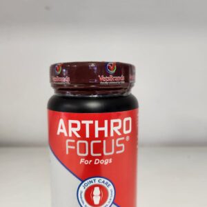 VETSBRAND ARTHROFOCUS DOG 250G