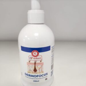 VETSBRAND DERMOFOCUS 200ML