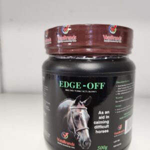 VETSBRAND EDGE-OFF 500G (EQUINE)