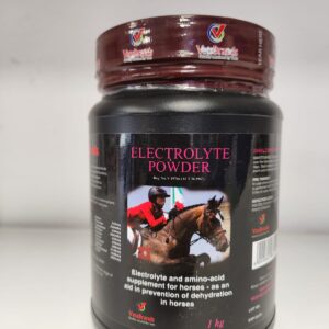 VETSBRAND ELECTROLYTE PWD 1KG