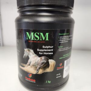VETSBRAND MSM 1KG