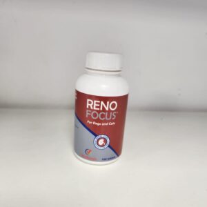 VETSBRAND RENOFOCUS TABS 100S