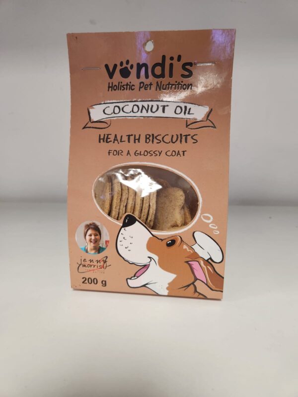 VONDIS BISCUITS - Image 2