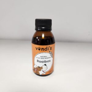 VONDIS ROOIBOS OIL 100ML