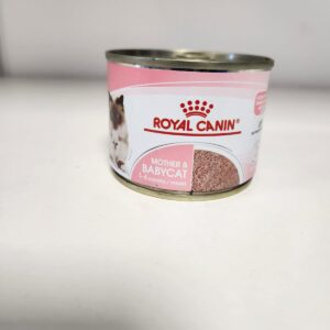 ROYAL CANIN - MOTHER AND BABY CAT 195g
