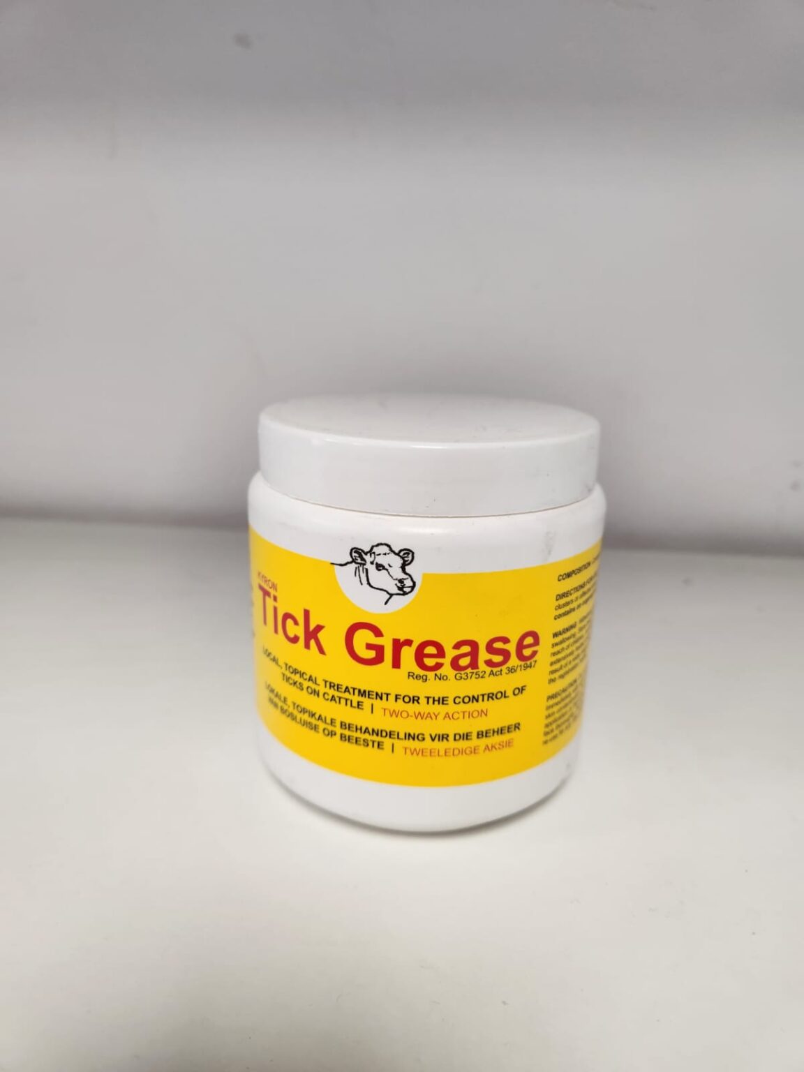 tick-grease-horse-and-hound-veterinary-clinic