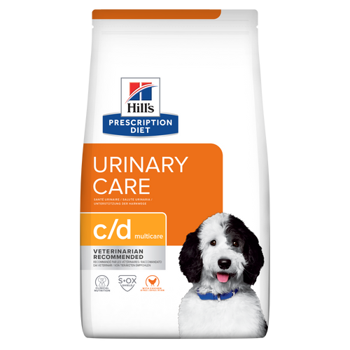 HILLS PD CAN C/D URINARY CARE 1.5kg