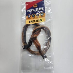 PETS ELITE BRETZEL