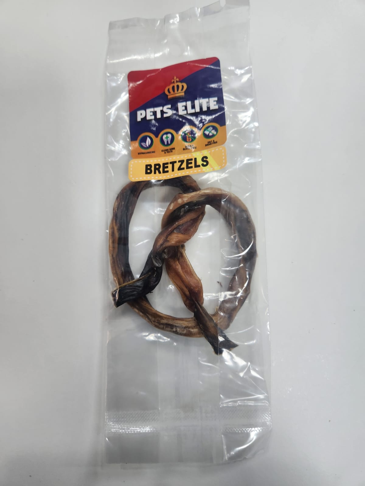 PETS ELITE BRETZEL