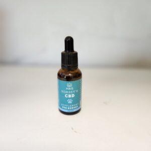 ABIS BUDDY'S SUPPLEMRNT FOR HORSES 30ML
