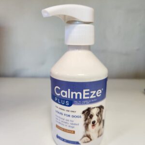 CALMEZE PLUS LIQUID FOR DOGS 250ML