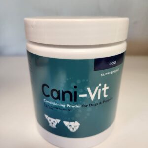 CANI-VIT 250G