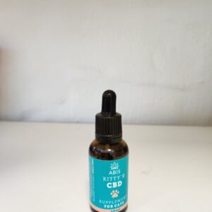 ABIS BUDDY'S SUPPLEMRNT FOR CATS 30ML