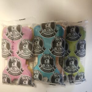 CUTHBERT'S ICED JUMBO 50G