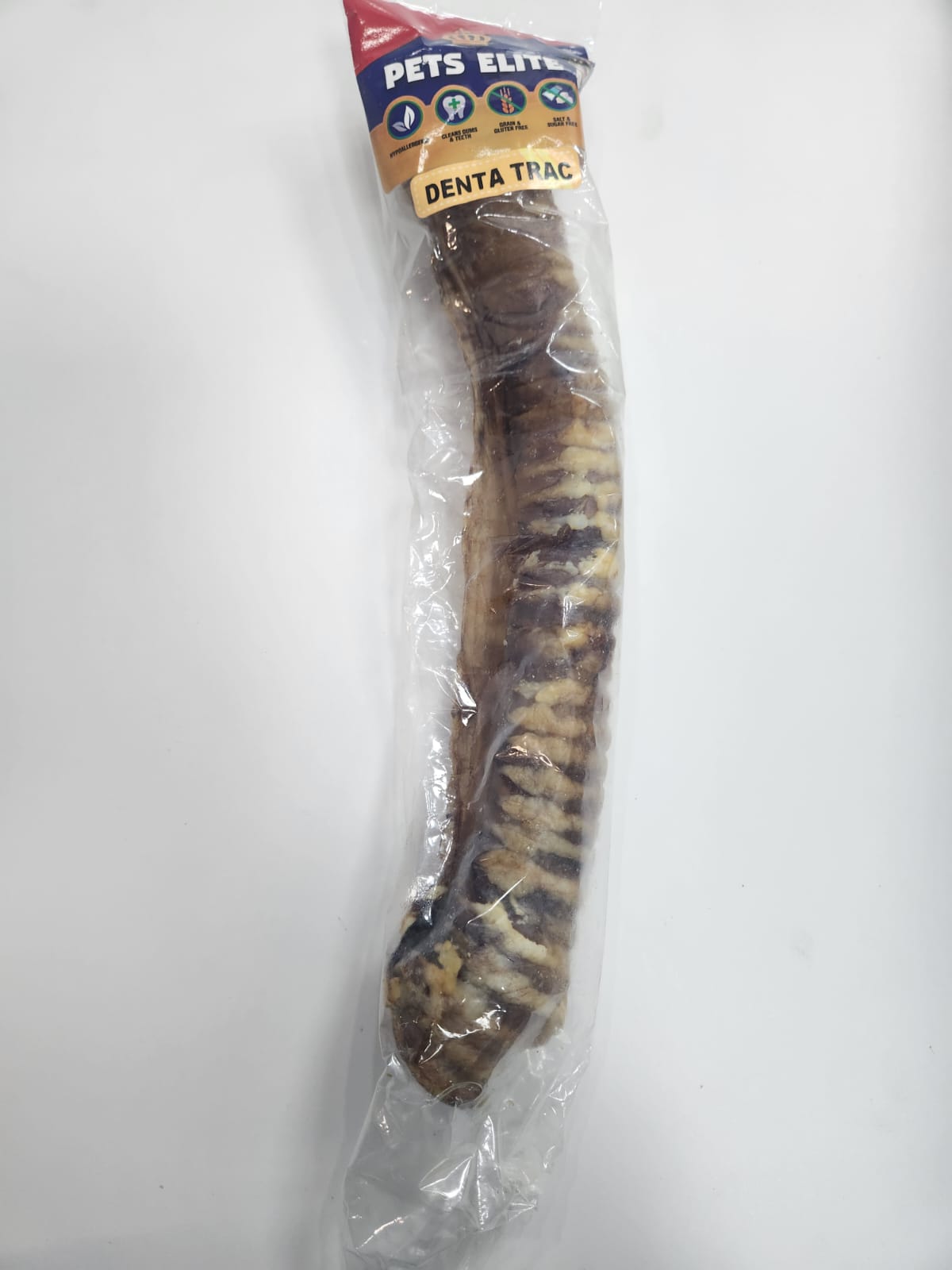 PETS ELITE DENTA TRACK