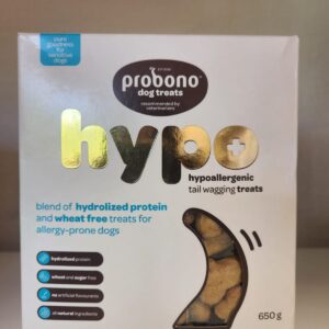PRO BONO HYPOALLERGENIC 650G