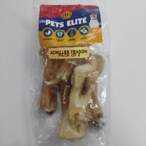 PETS ELITE ACHILLES TENDON 5'S