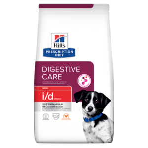 HILLS PD CAN I/D DIGESTIVE CARE MINI 6KG