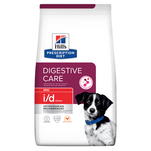 HILLS PD CAN I/D DIGESTIVE CARE MINI 3KG