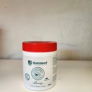 NUTRIMED INFLAMEZE 500G
