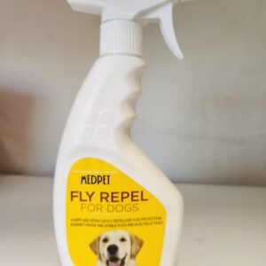 MEDPET FLY REPEL 300ML