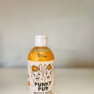 PURL FUNKY FUR PRETTY POSH SHAMPOO 250ML