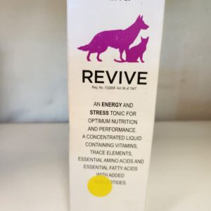 MEDPET RIVIVE 130 ML