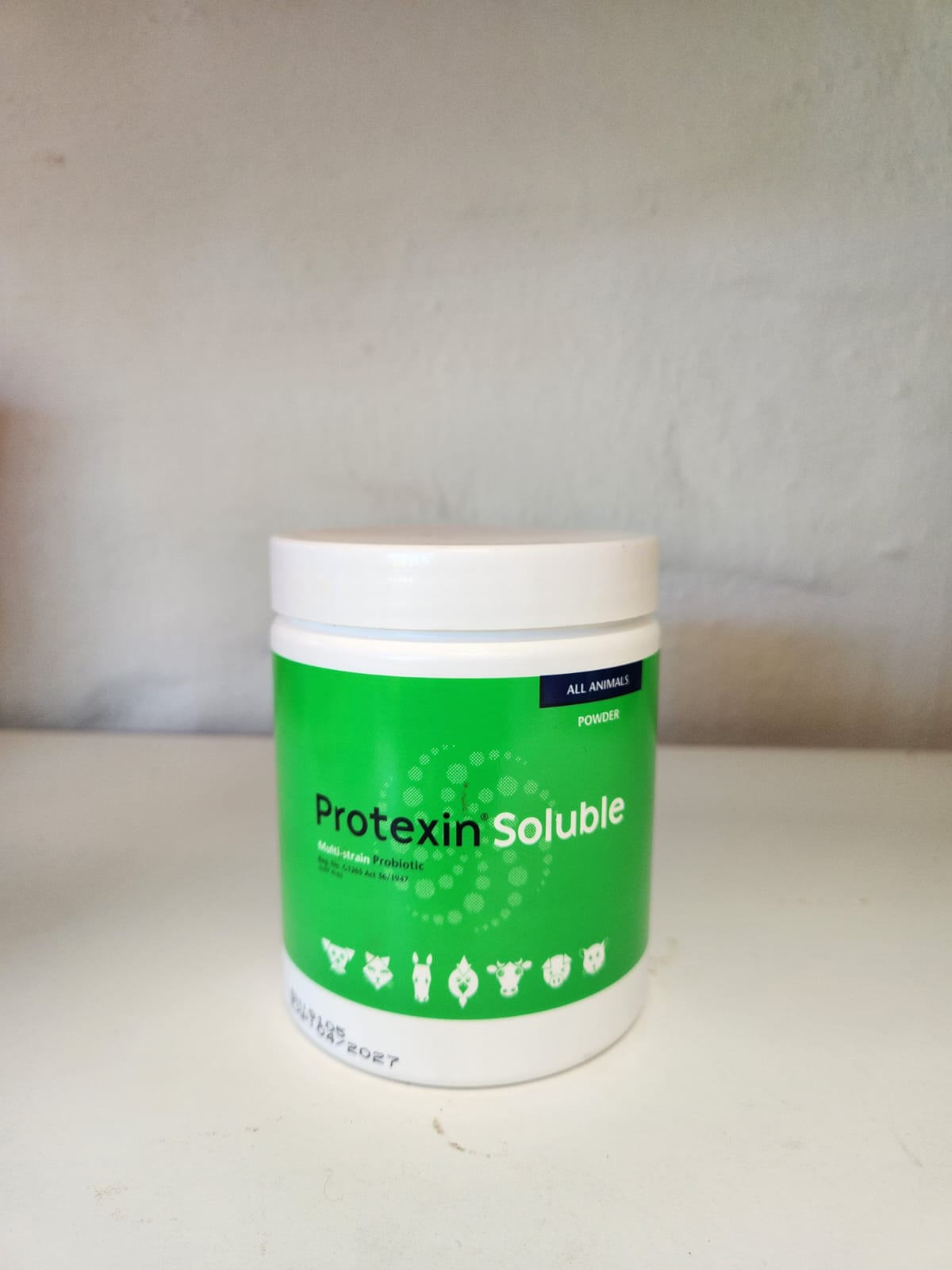 PROTEXIN PRO-FIBRE 250g