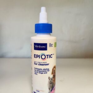 EPI-OTIC 125ML