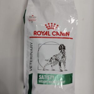 ROYAL CANIN- SATIETY SMALL DOG 1.5KG